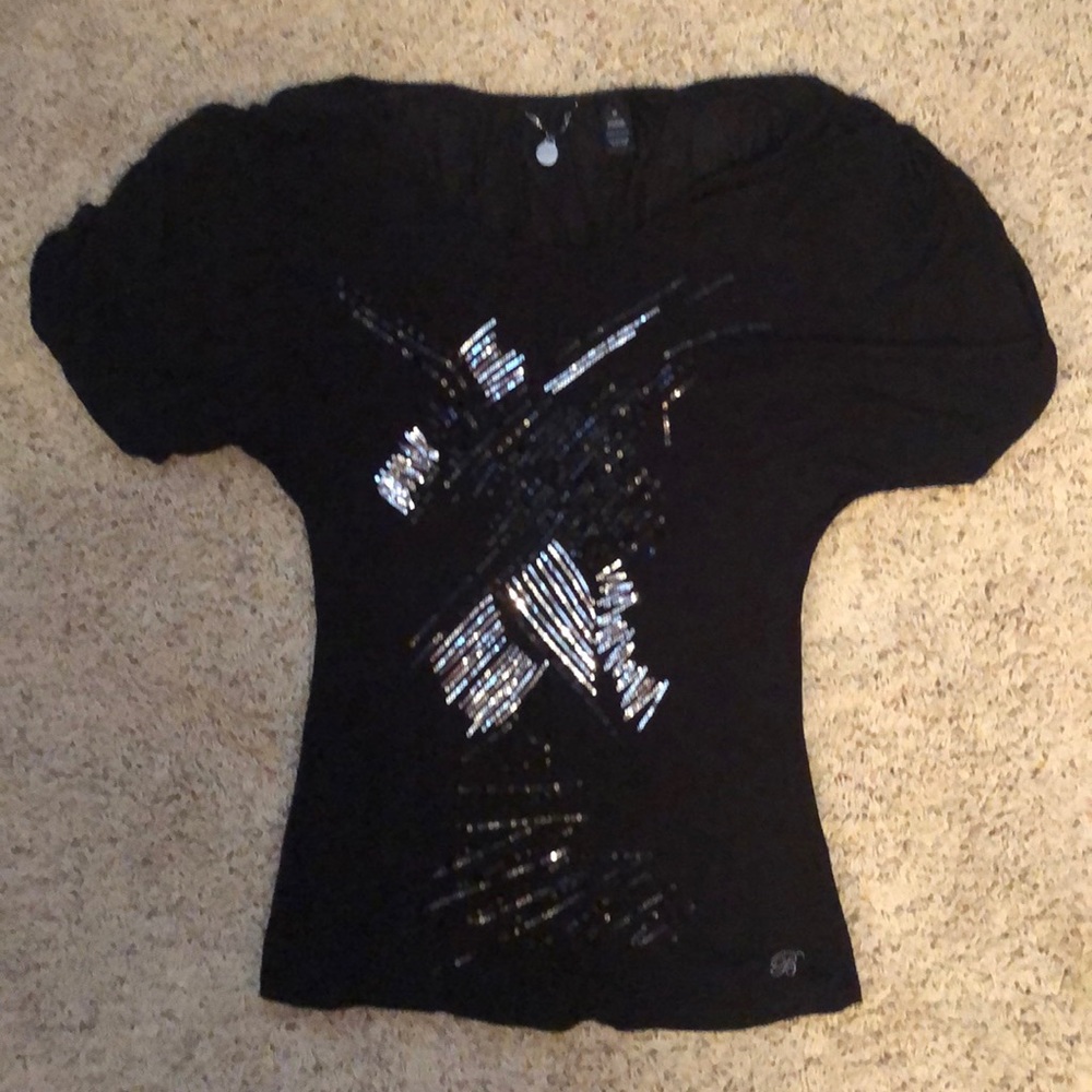 BKE Boutique shirt
